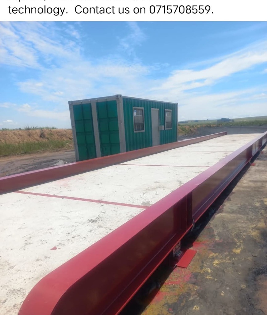Weighbridge Solutions