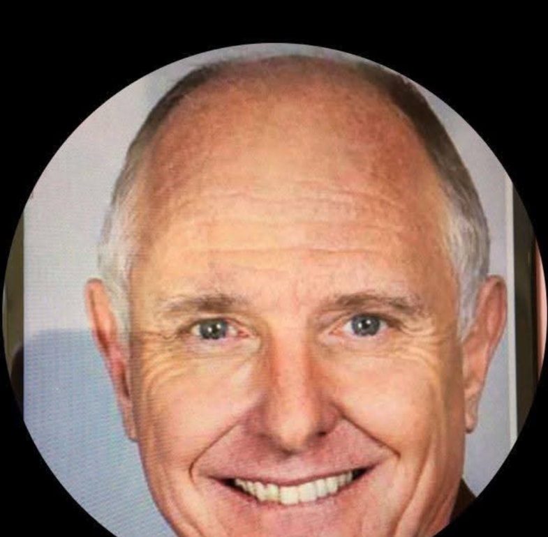 Chris van Jaarsveldt